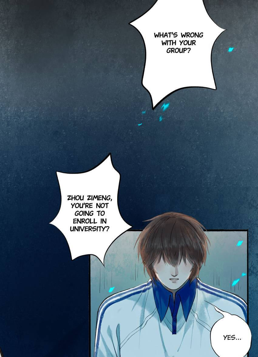 From North to South (Colored) Chapter 45 page 35 - 