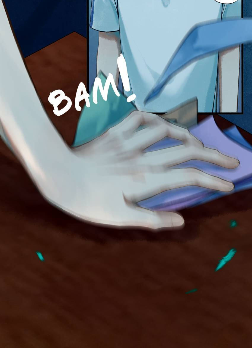 From North to South (Colored) Chapter 45 page 36 - 