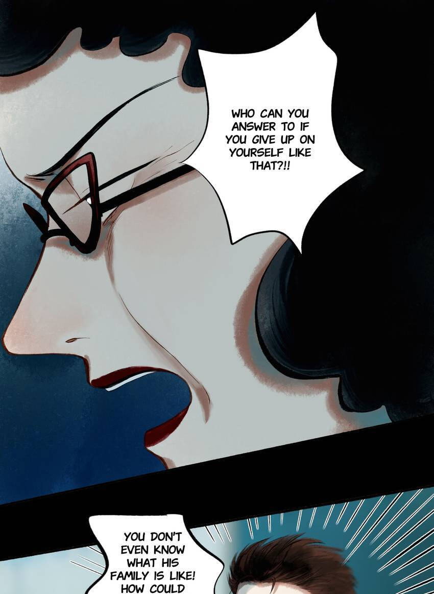 From North to South (Colored) Chapter 45 page 37 - 