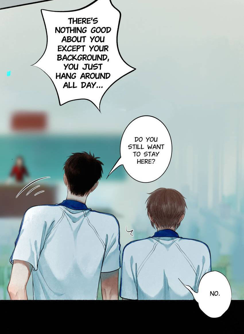 From North to South (Colored) Chapter 45 page 39 - 