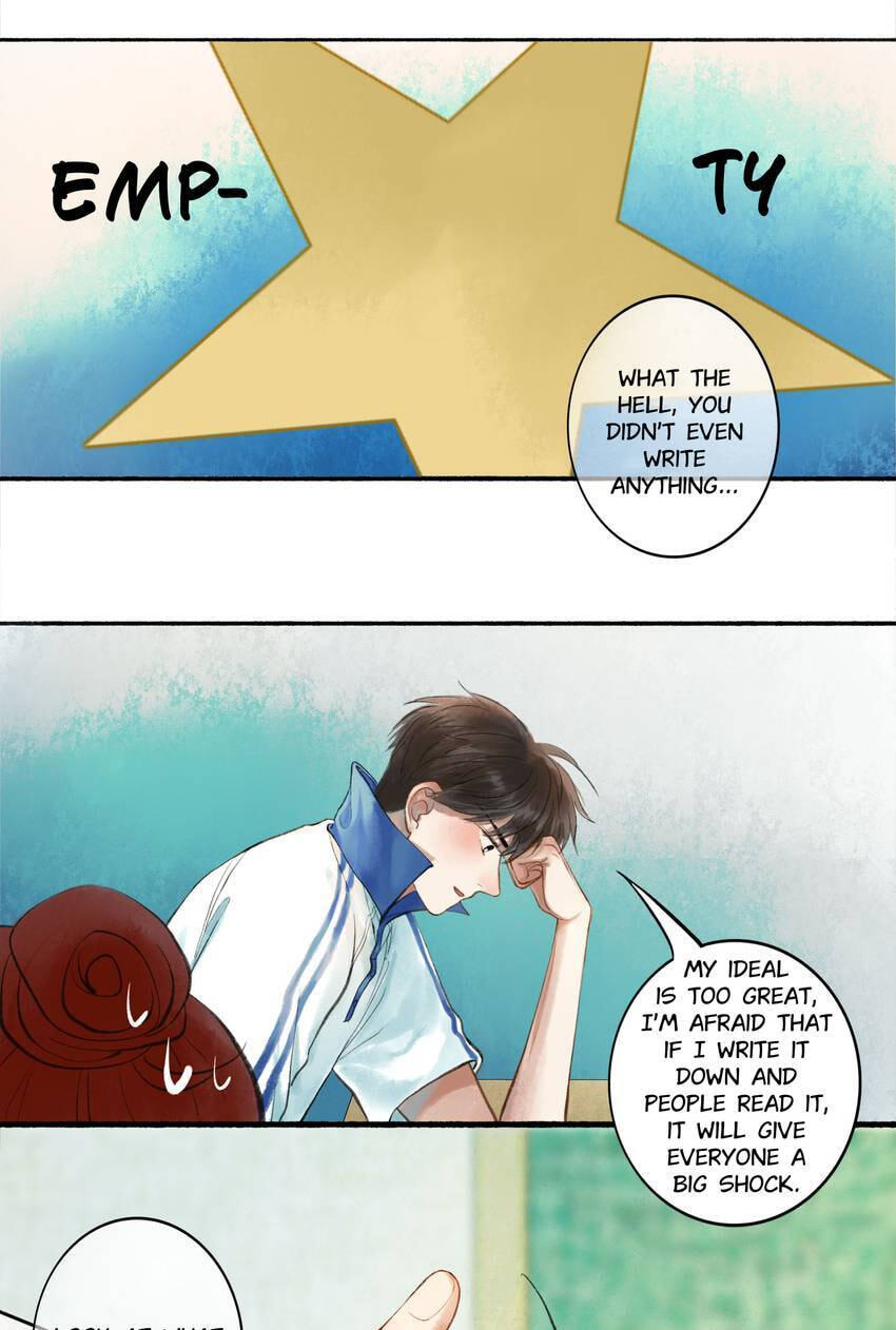 From North to South (Colored) Chapter 45 page 5 - 