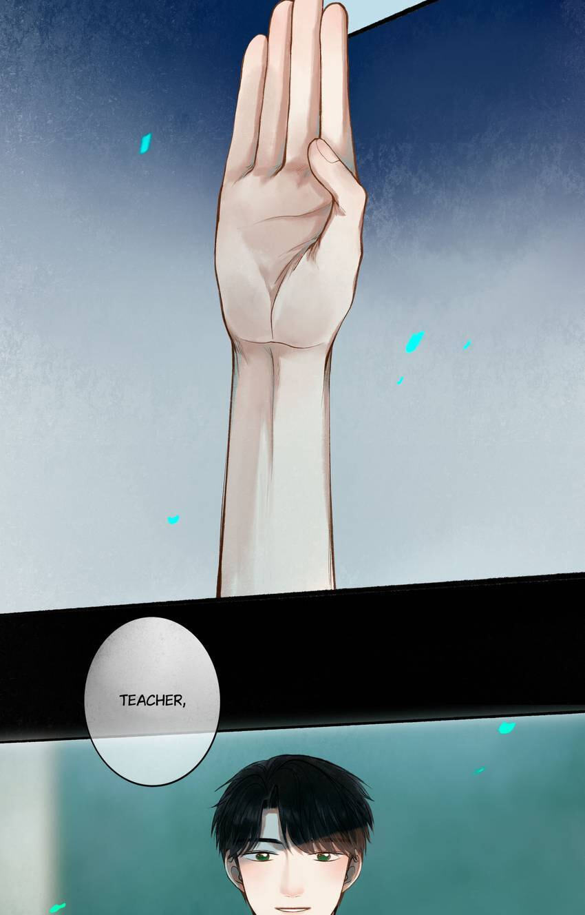 From North to South (Colored) Chapter 45 page 43 - 