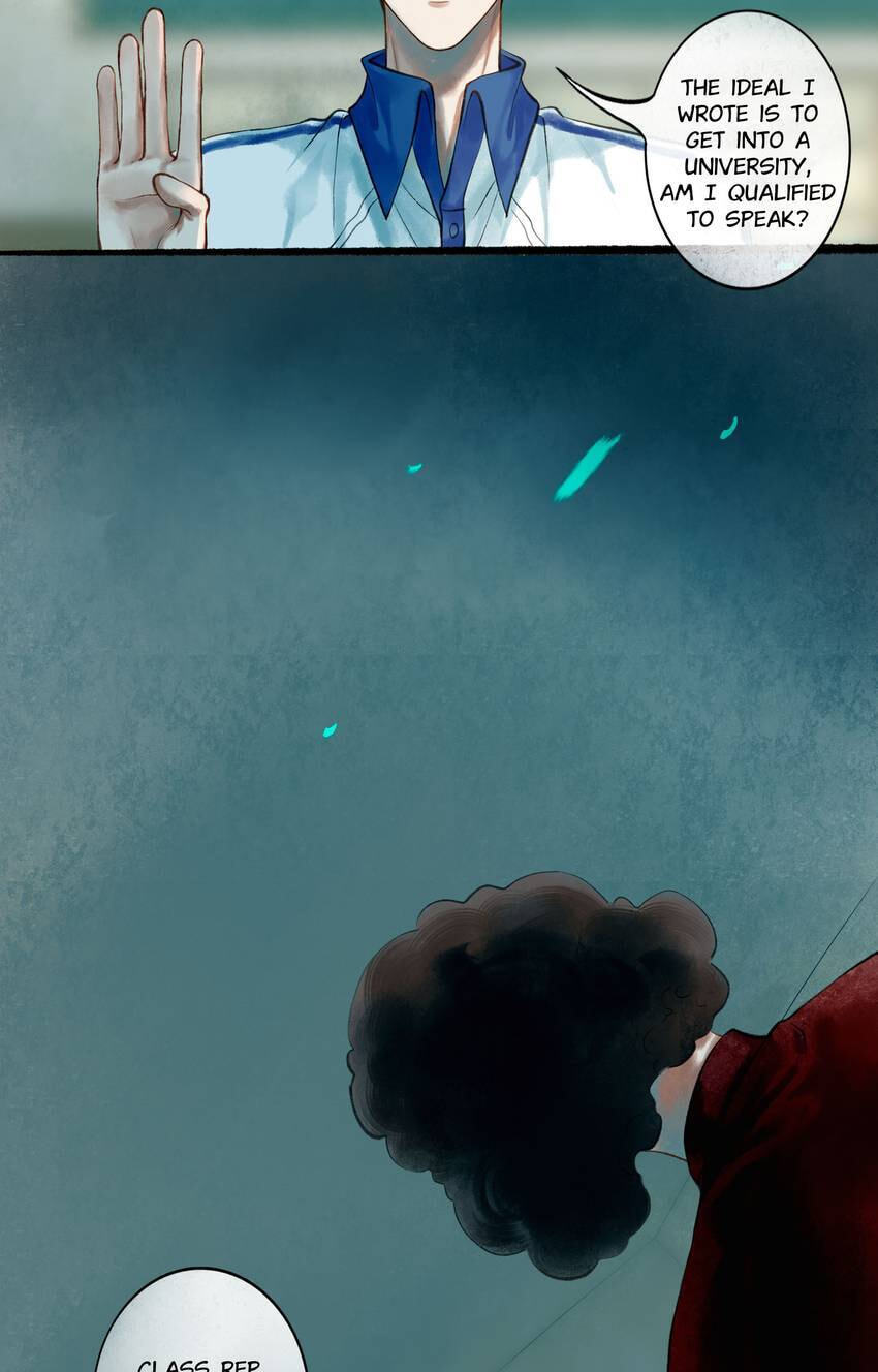 From North to South (Colored) Chapter 45 page 44 - 