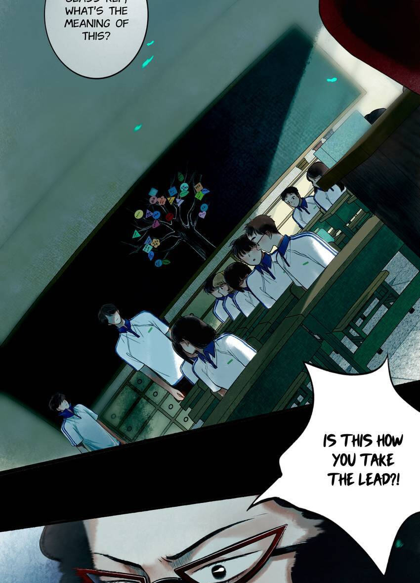 From North to South (Colored) Chapter 45 page 45 - 