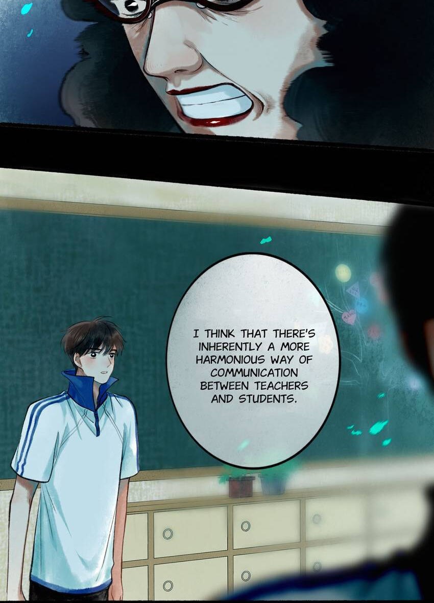From North to South (Colored) Chapter 45 page 46 - 