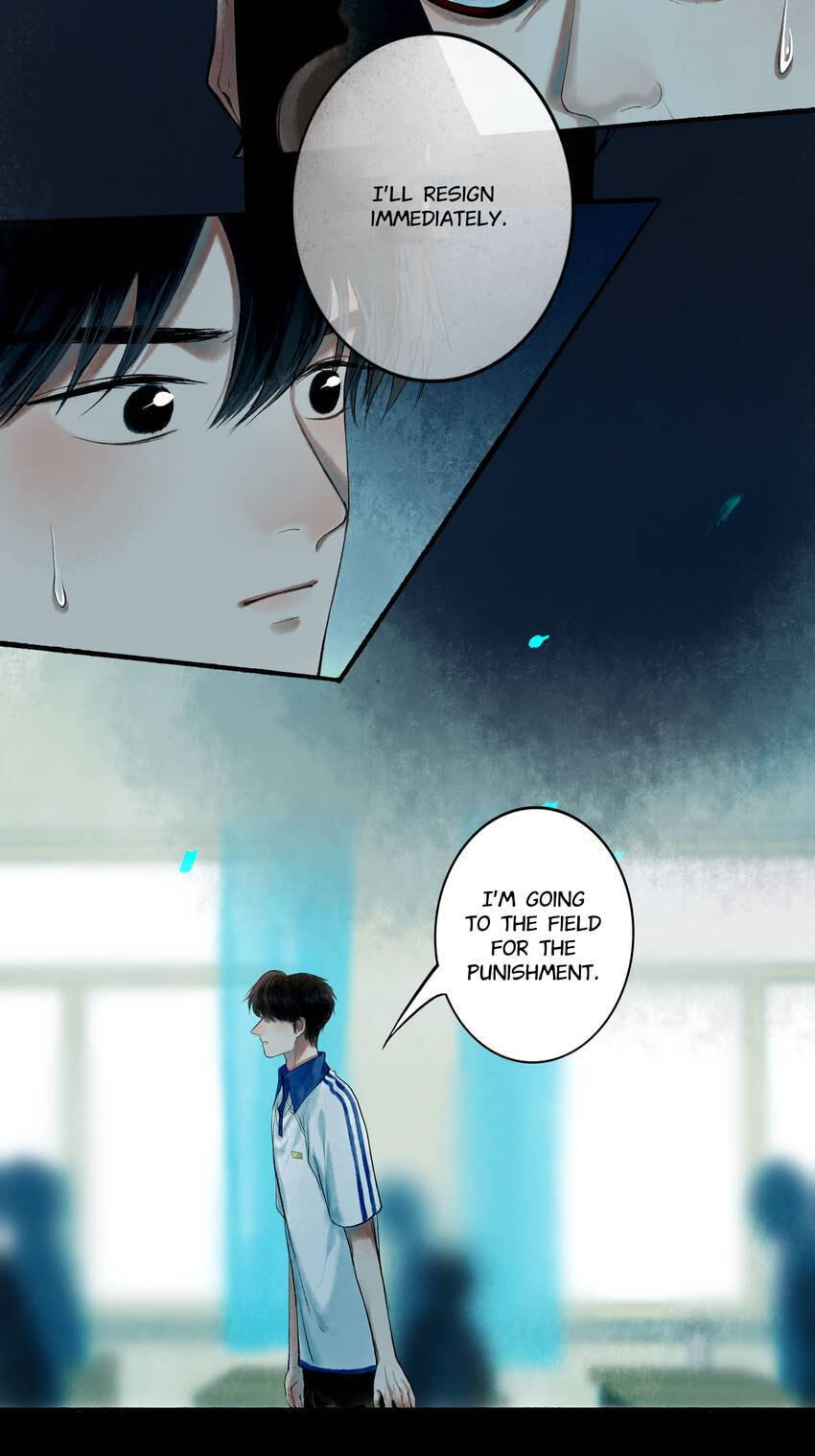 From North to South (Colored) Chapter 45 page 50 - 