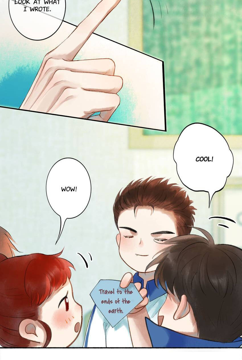 From North to South (Colored) Chapter 45 page 6 - 