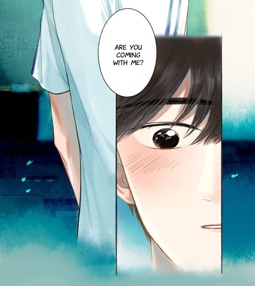 From North to South (Colored) Chapter 45 page 53 - 