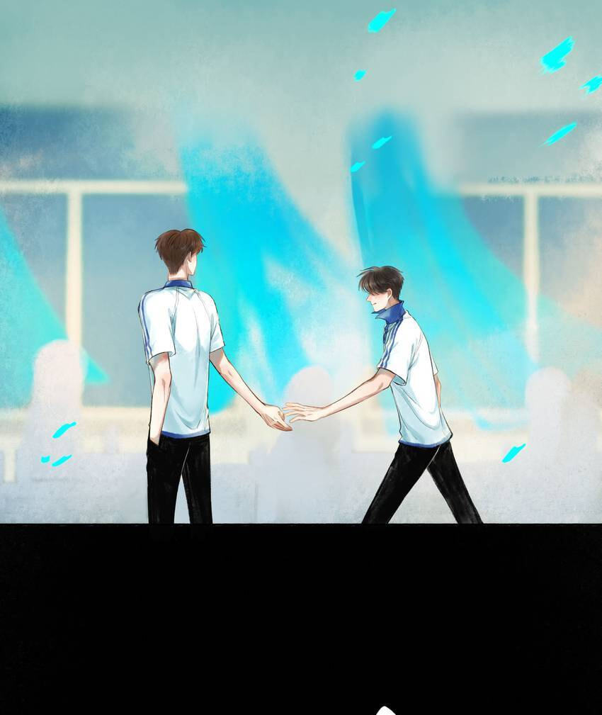 From North to South (Colored) Chapter 45 page 54 - 