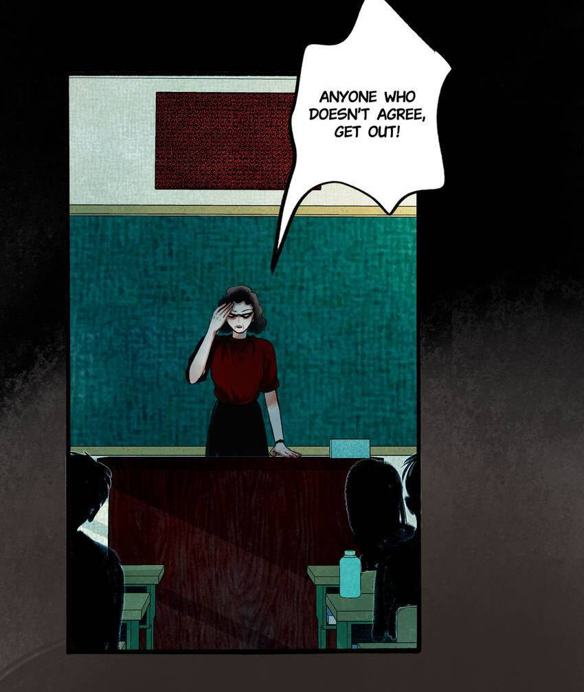 From North to South (Colored) Chapter 45 page 55 - 
