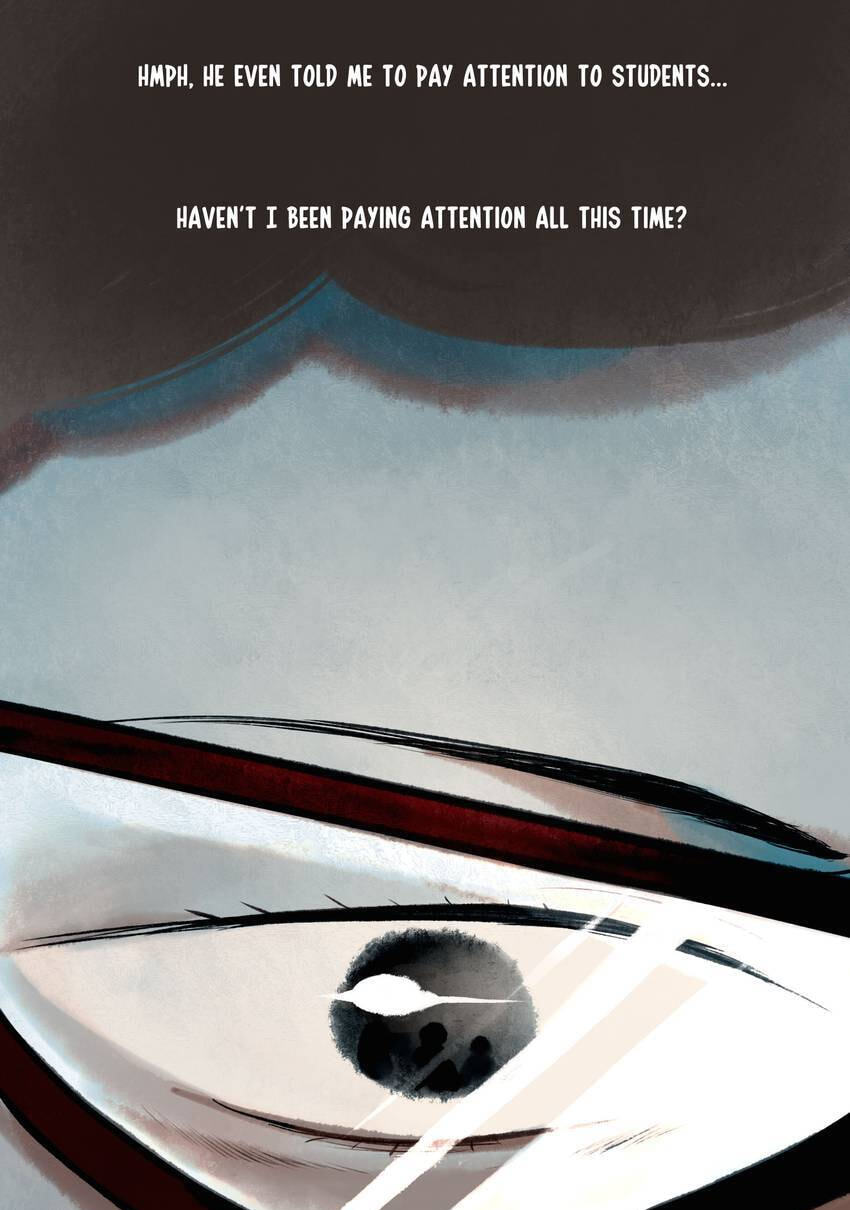 From North to South (Colored) Chapter 45 page 56 - 
