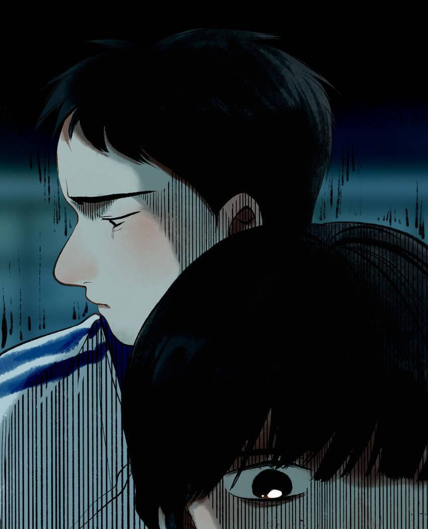 From North to South (Colored) Chapter 45 page 58 - 