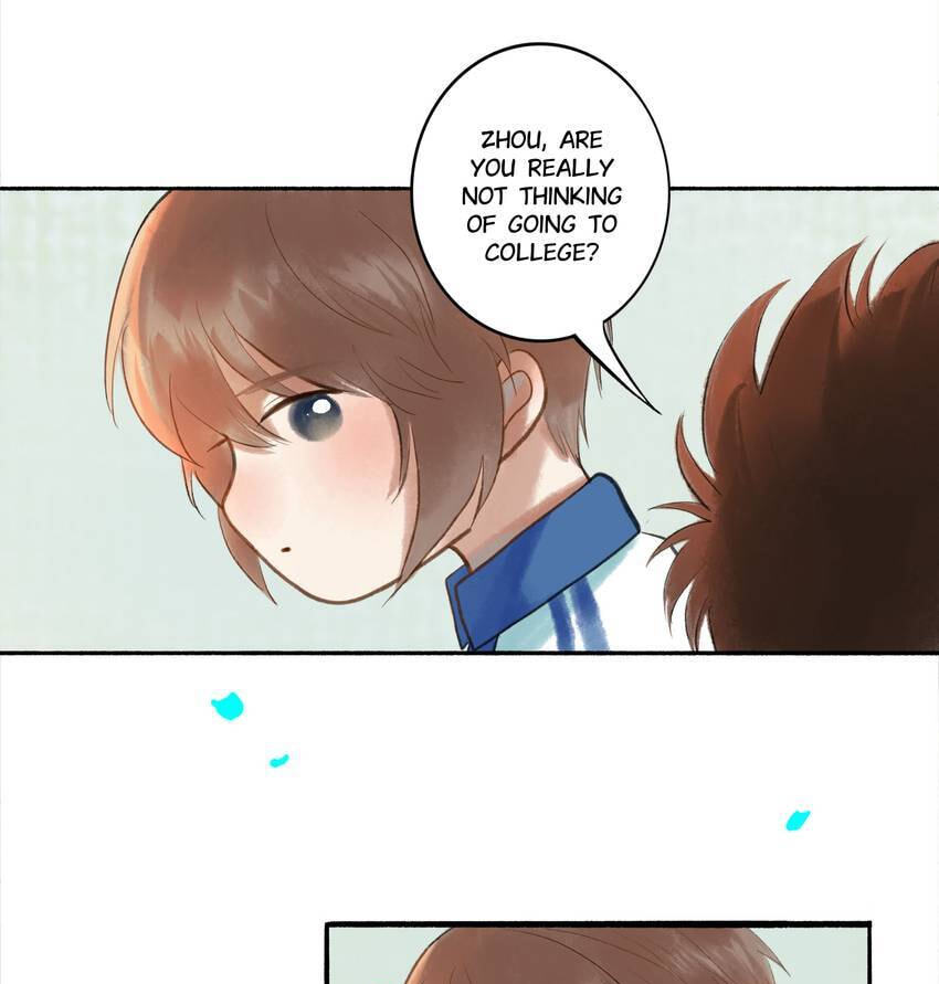 From North to South (Colored) Chapter 45 page 7 - 