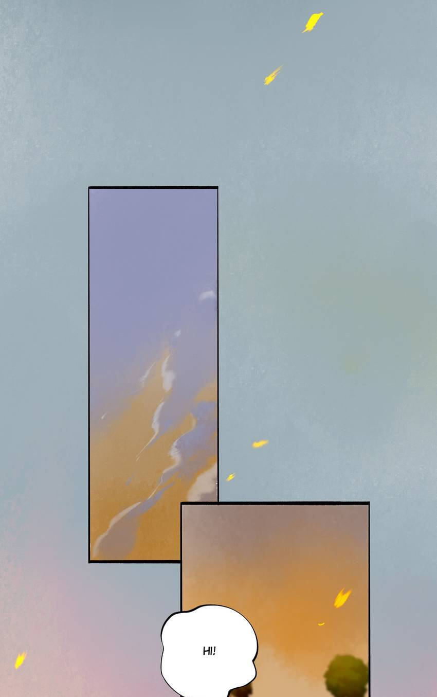 From North to South (Colored) Chapter 45 page 61 - 