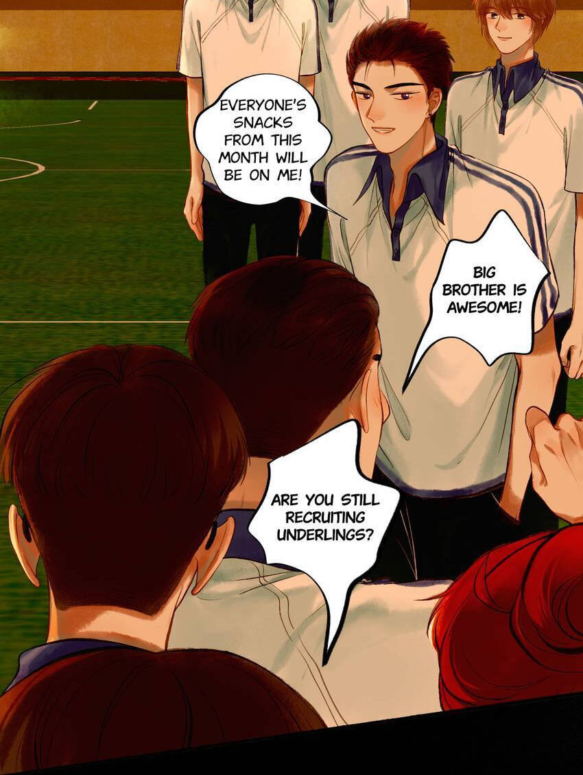 From North to South (Colored) Chapter 45 page 65 - 