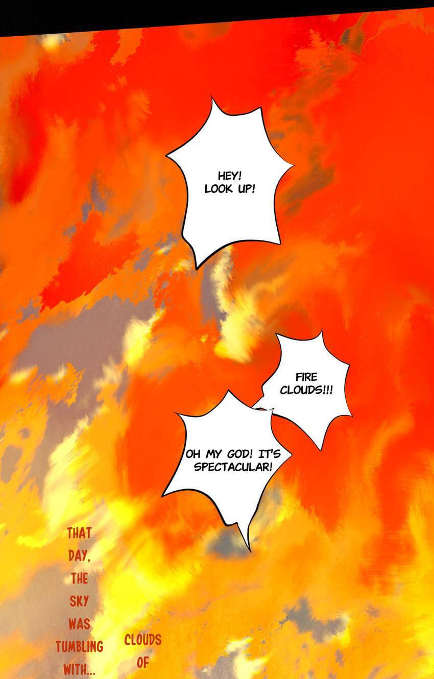 From North to South (Colored) Chapter 45 page 66 - 
