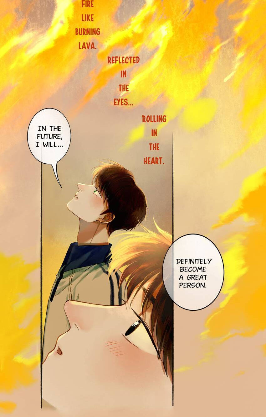 From North to South (Colored) Chapter 45 page 67 - 