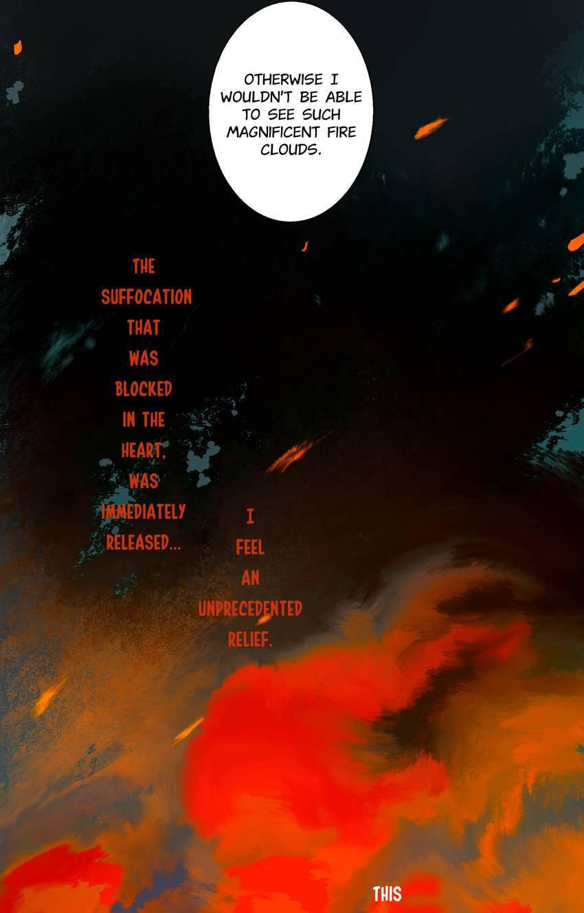 From North to South (Colored) Chapter 45 page 70 - 