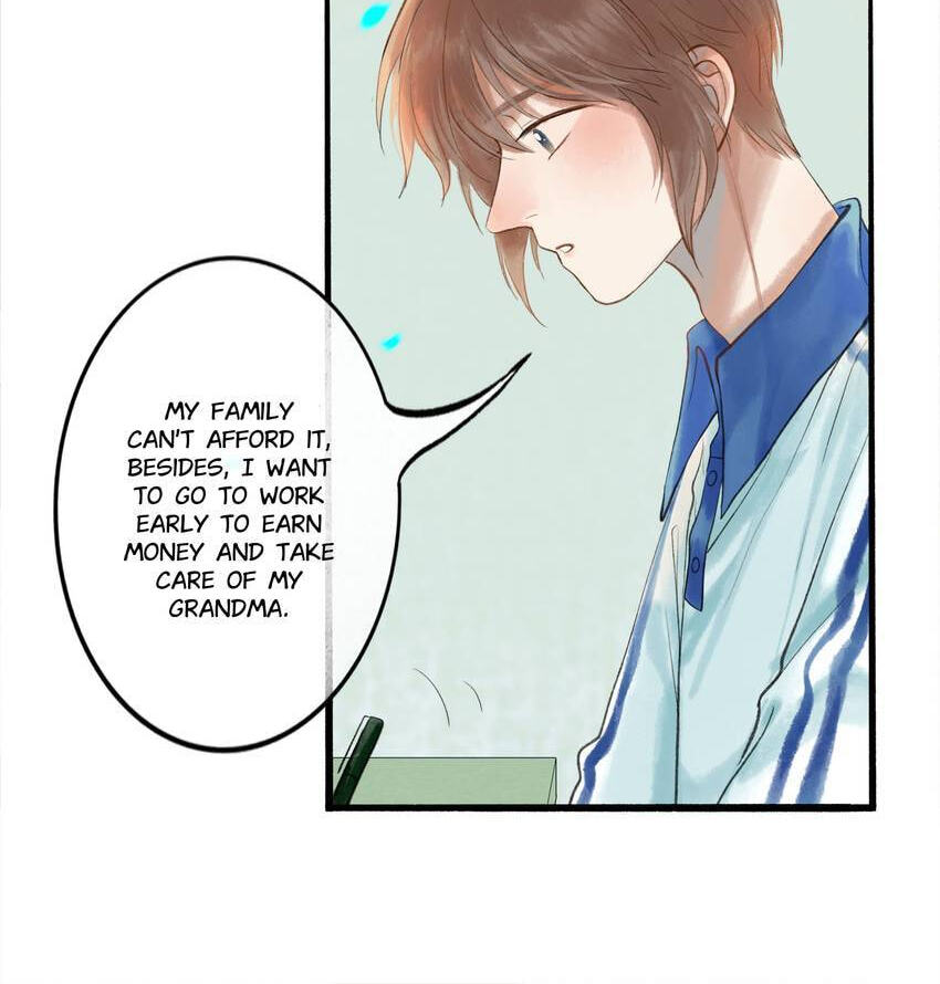 From North to South (Colored) Chapter 45 page 8 - 