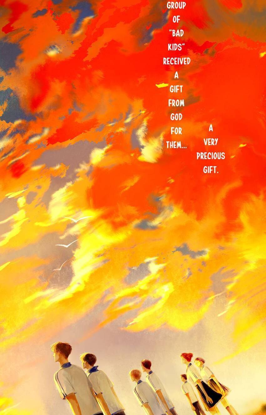 From North to South (Colored) Chapter 45 page 71 - 