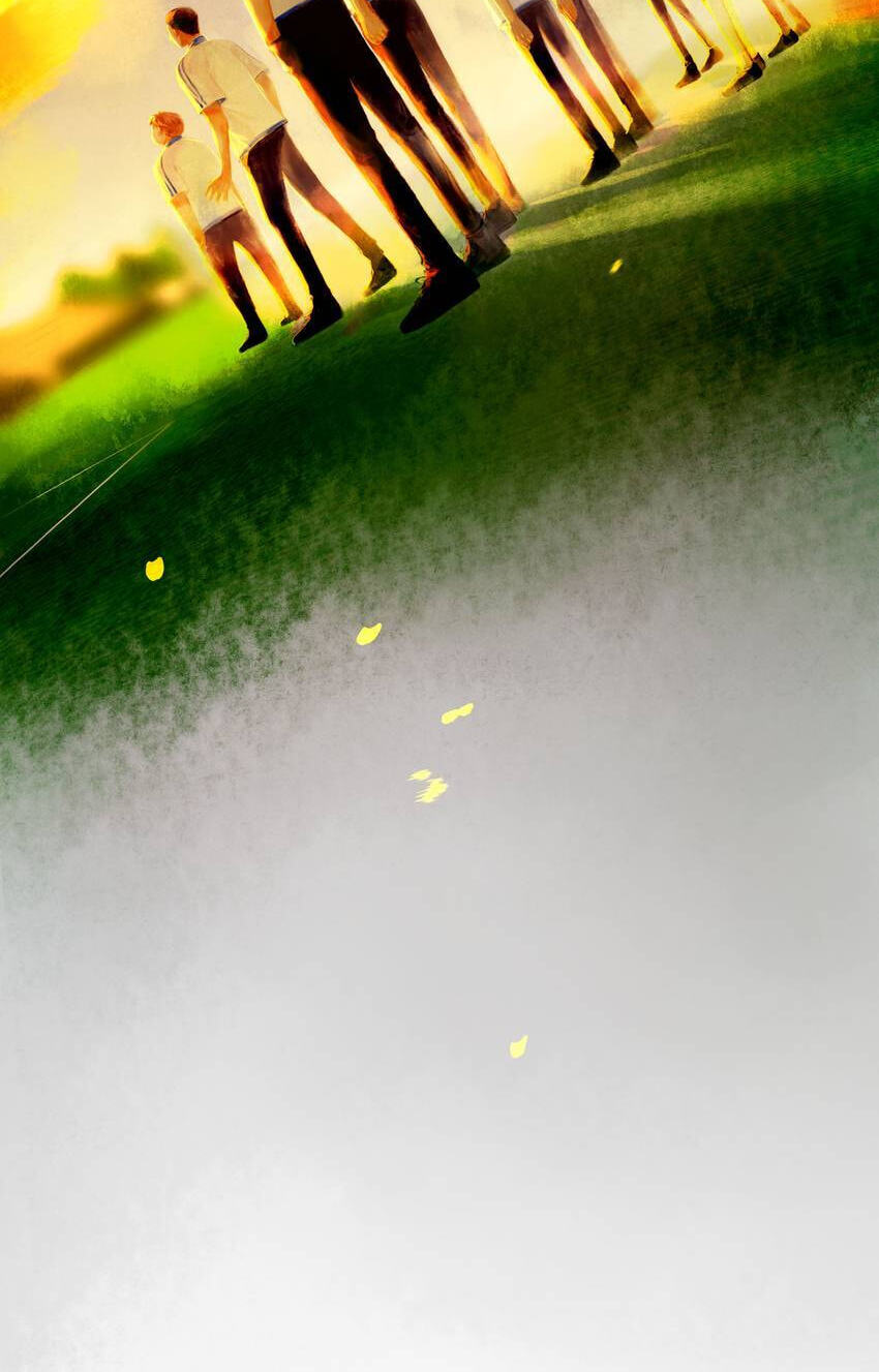 From North to South (Colored) Chapter 45 page 72 - 
