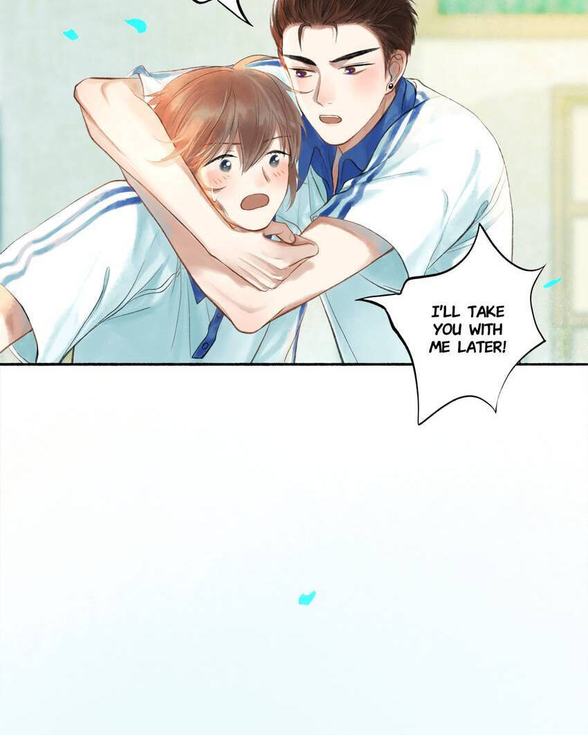 From North to South (Colored) Chapter 45 page 10 - 