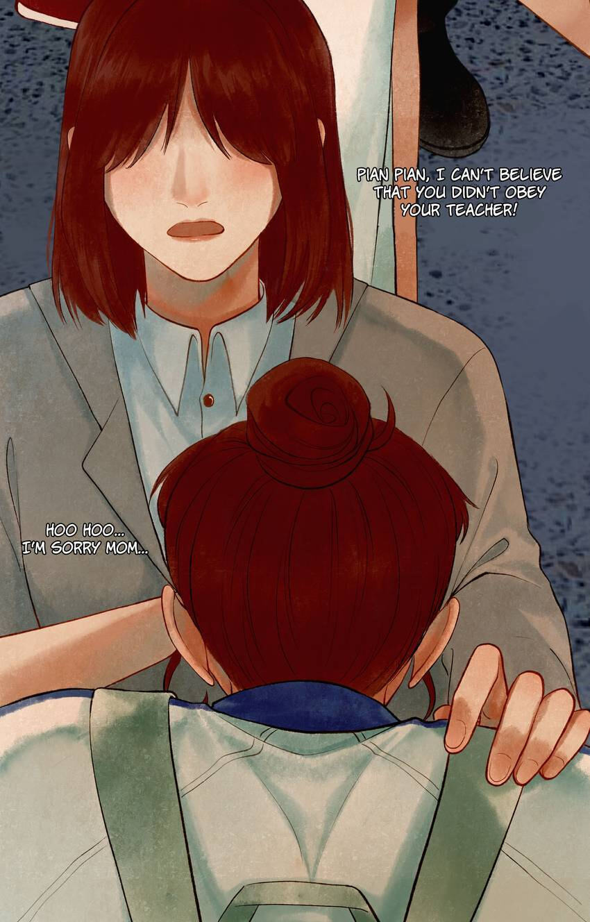From North to South (Colored) Chapter 46 page 11 - 