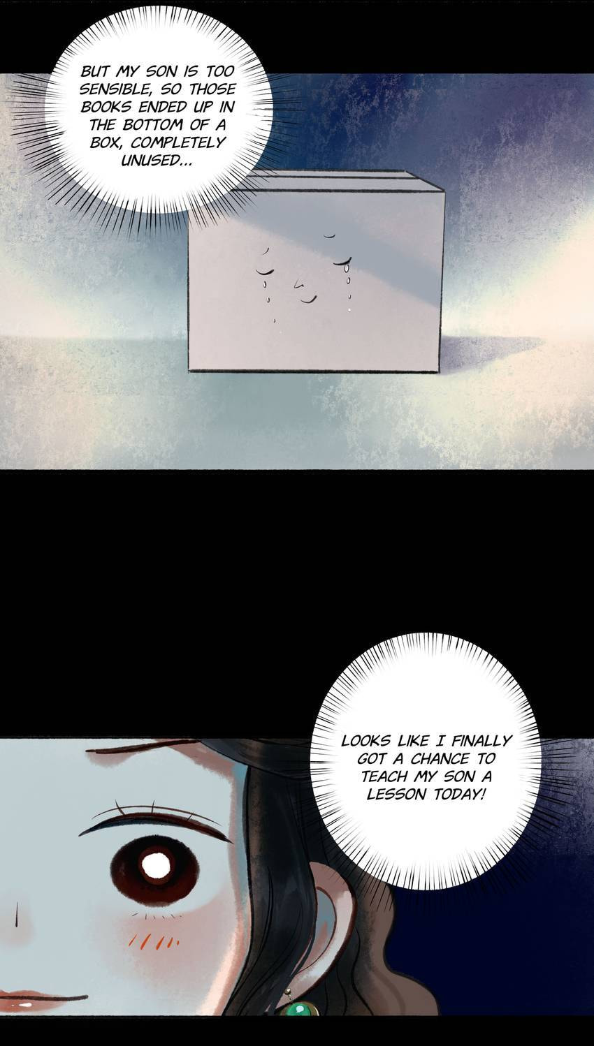 From North to South (Colored) Chapter 46 page 16 - 
