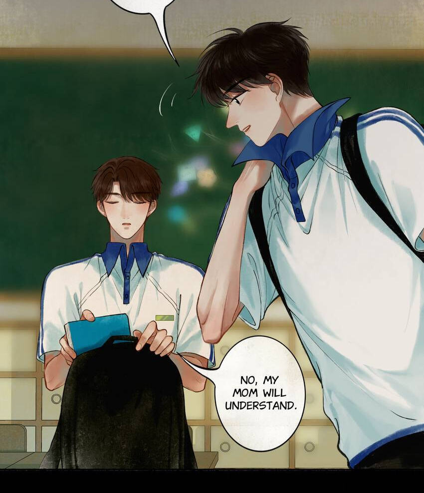 From North to South (Colored) Chapter 46 page 18 - 