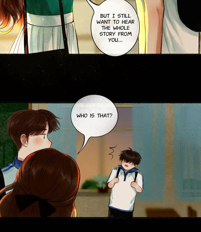 From North to South (Colored) Chapter 46 page 22 - 