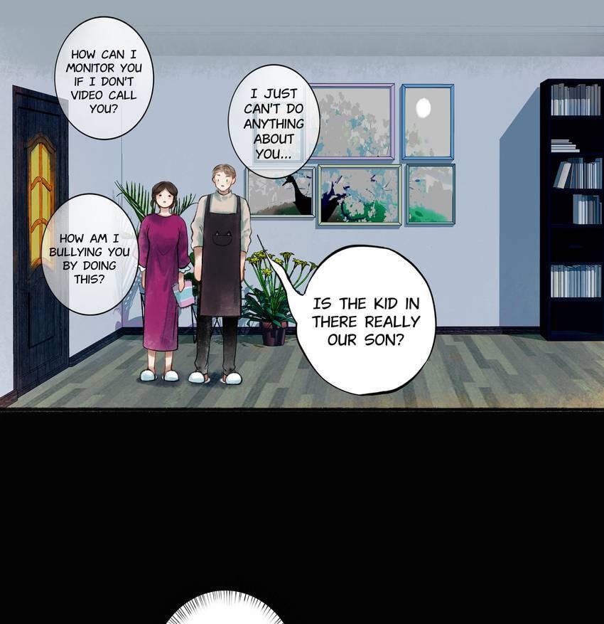 From North to South (Colored) Chapter 46 page 25 - 