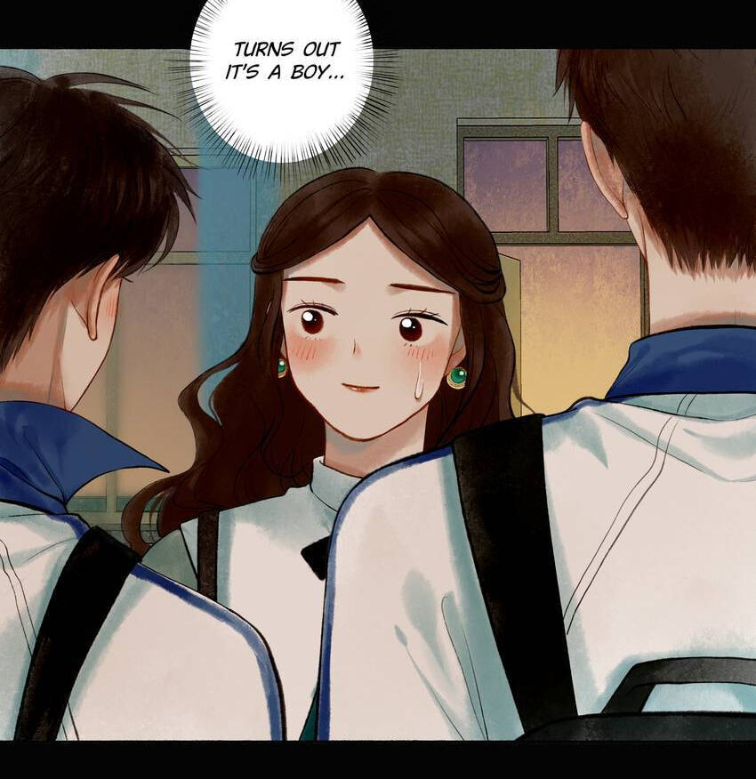 From North to South (Colored) Chapter 46 page 26 - 