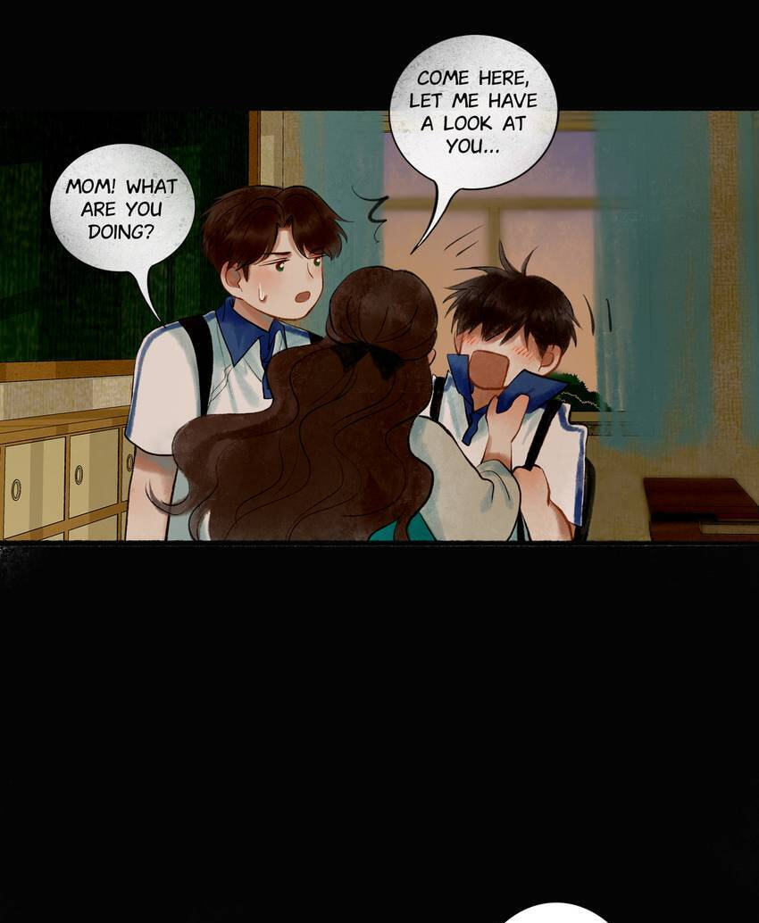 From North to South (Colored) Chapter 46 page 27 - 