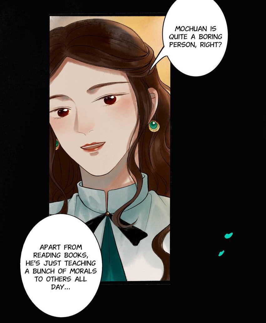 From North to South (Colored) Chapter 46 page 28 - 