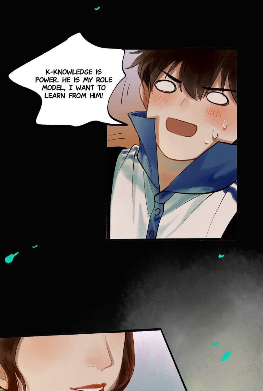 From North to South (Colored) Chapter 46 page 29 - 