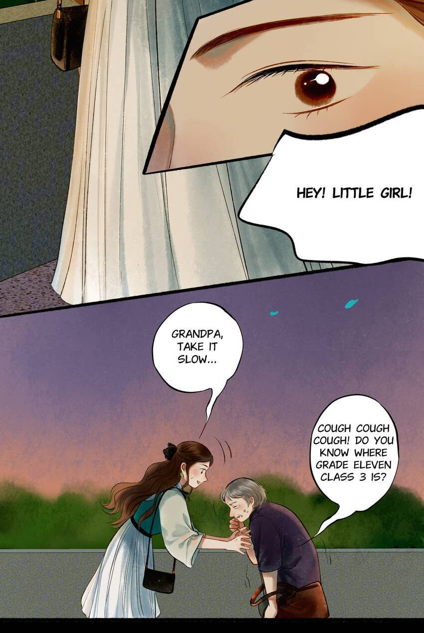 From North to South (Colored) Chapter 46 page 4 - 