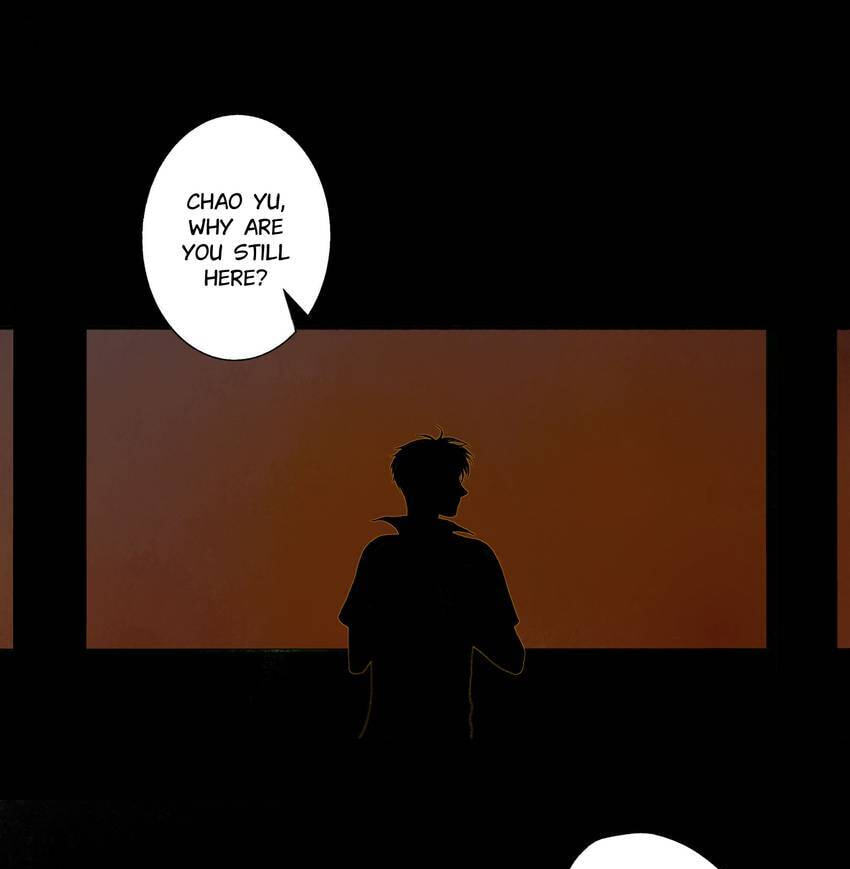 From North to South (Colored) Chapter 46 page 35 - 