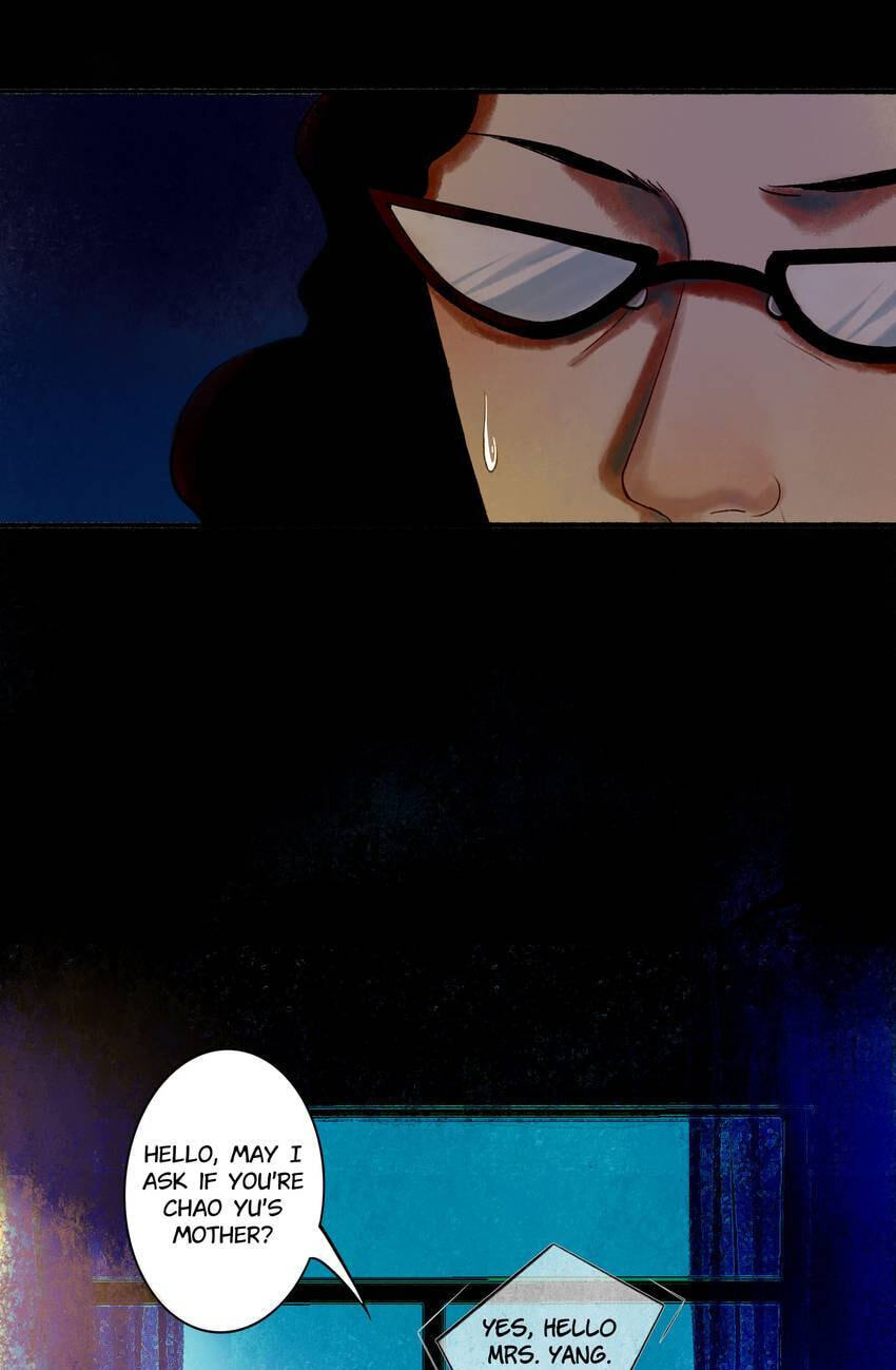 From North to South (Colored) Chapter 46 page 37 - 