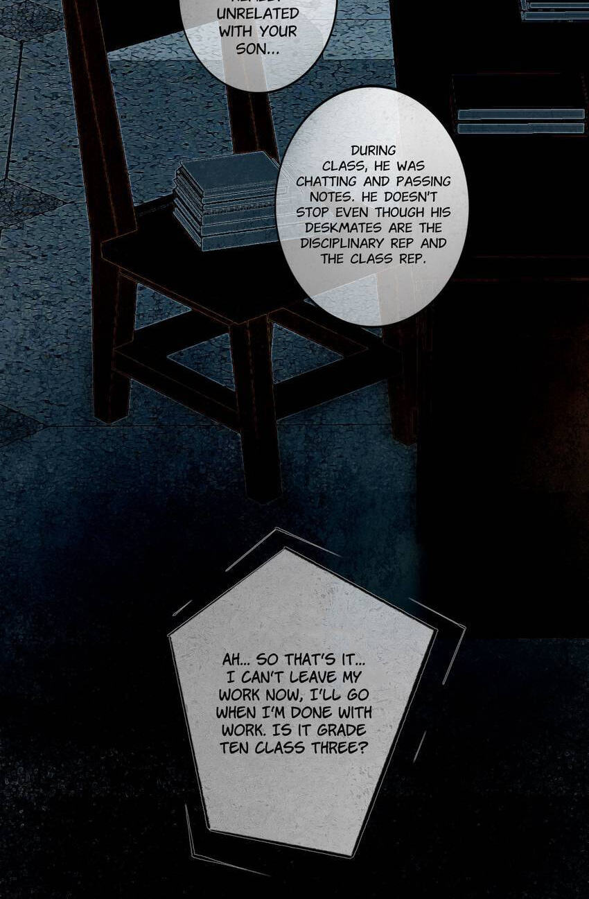 From North to South (Colored) Chapter 46 page 39 - 
