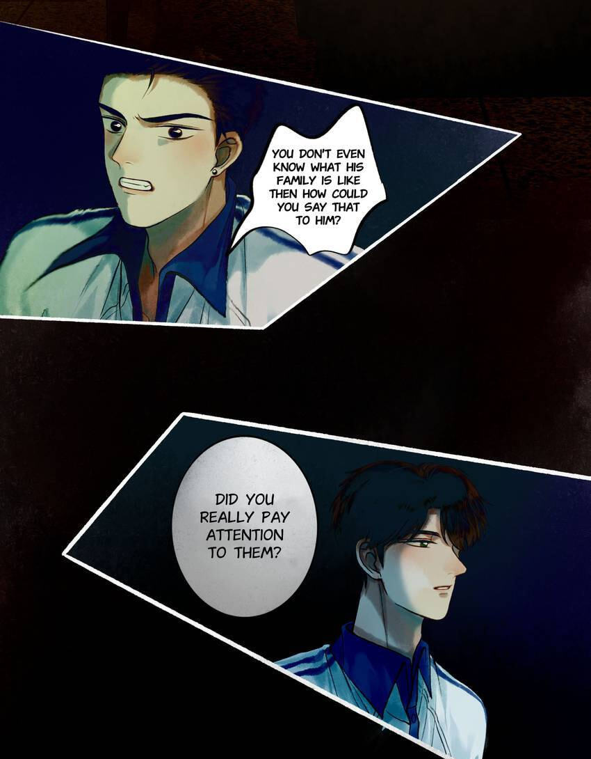 From North to South (Colored) Chapter 46 page 43 - 