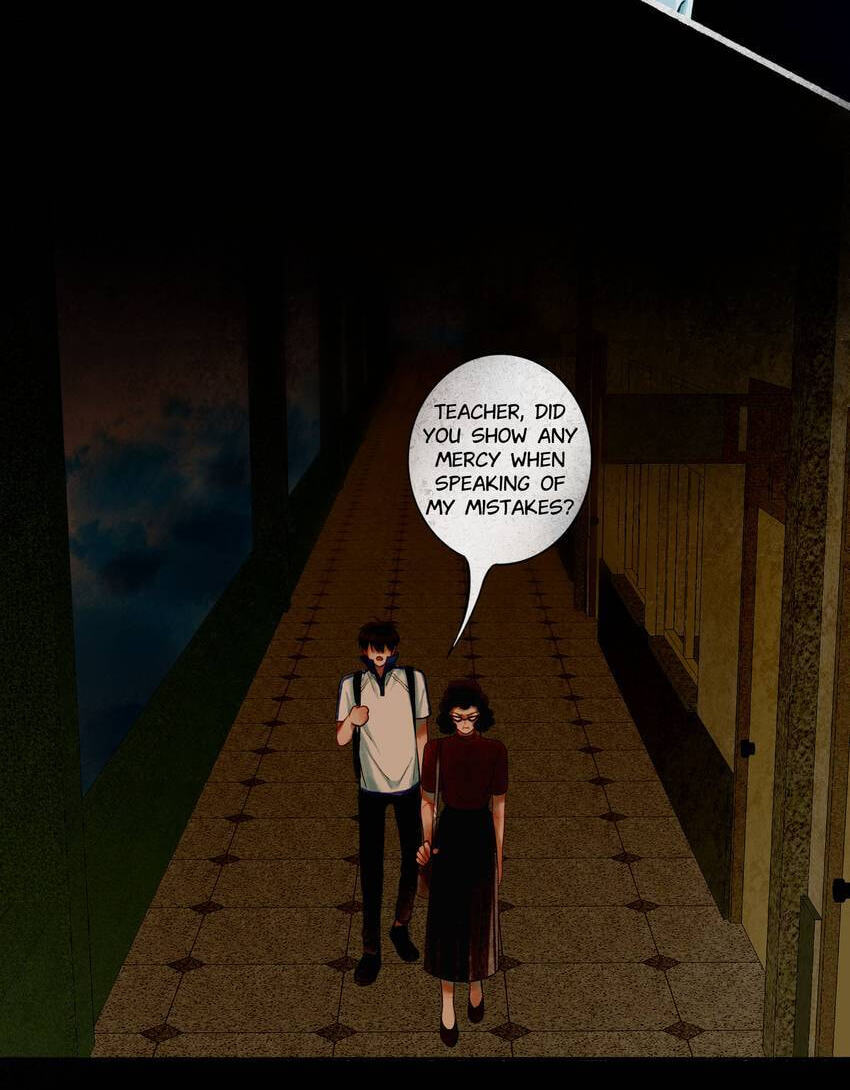 From North to South (Colored) Chapter 46 page 44 - 