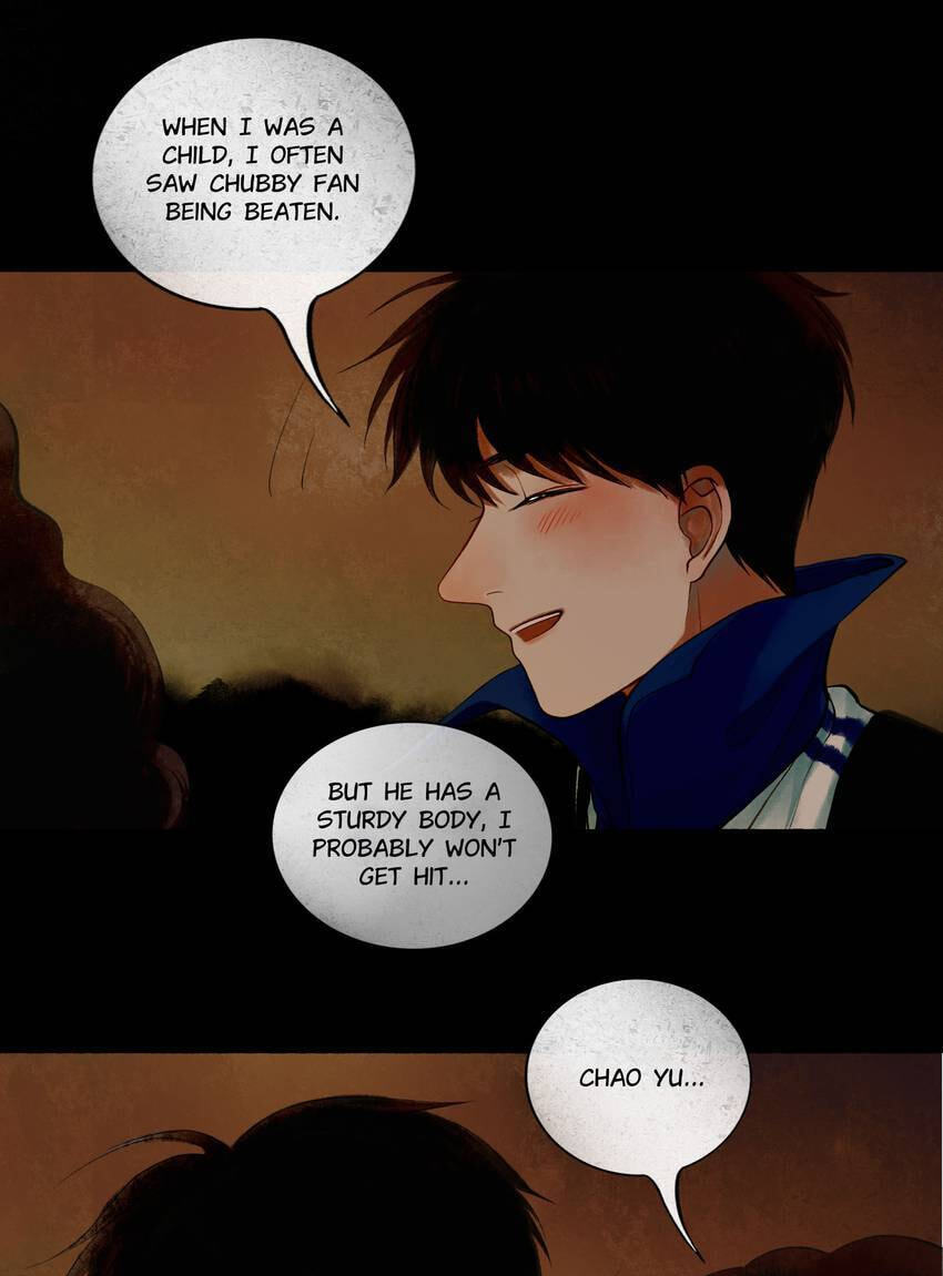 From North to South (Colored) Chapter 46 page 45 - 