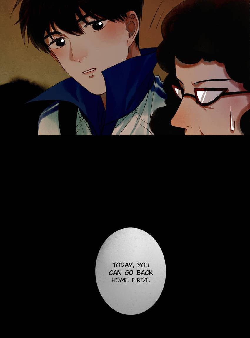 From North to South (Colored) Chapter 46 page 46 - 