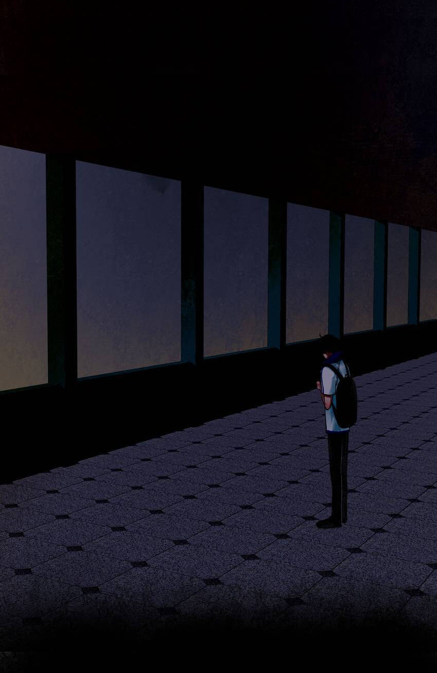 From North to South (Colored) Chapter 46 page 50 - 