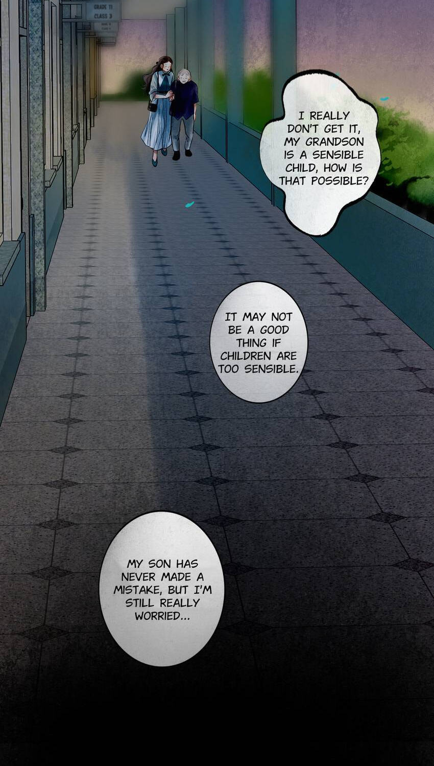 From North to South (Colored) Chapter 46 page 6 - 