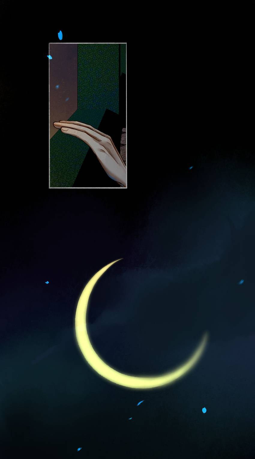 From North to South (Colored) Chapter 46 page 51 - 
