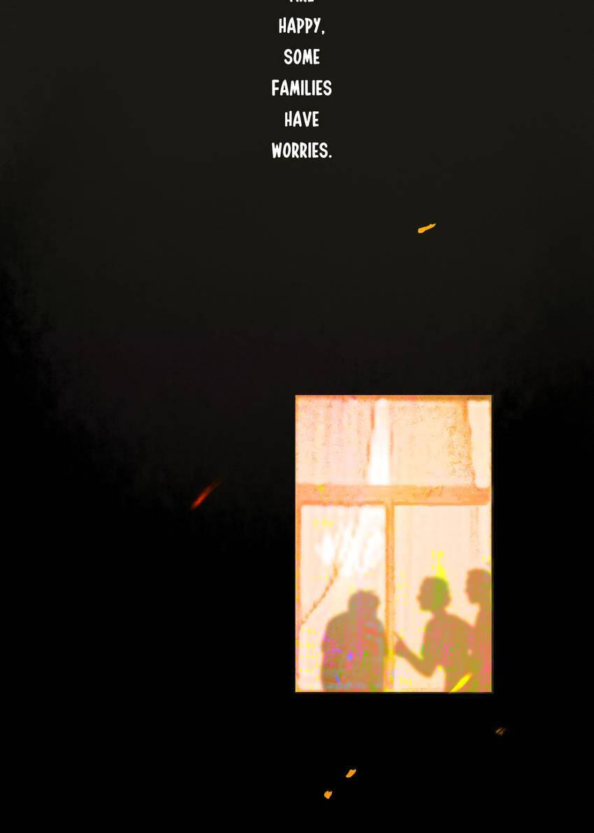 From North to South (Colored) Chapter 46 page 56 - 
