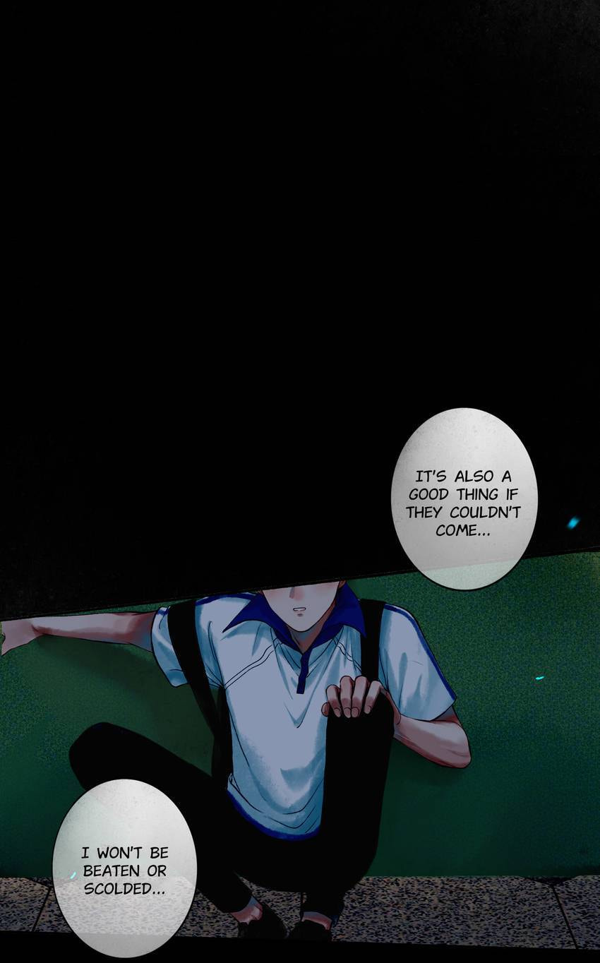 From North to South (Colored) Chapter 46 page 62 - 