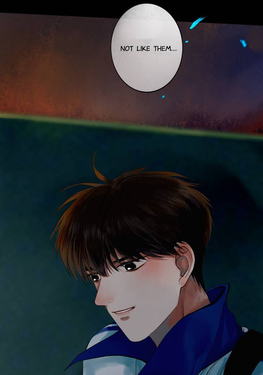 From North to South (Colored) Chapter 46 page 63 - 