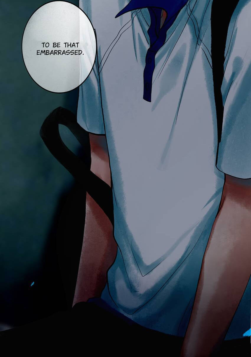 From North to South (Colored) Chapter 46 page 64 - 